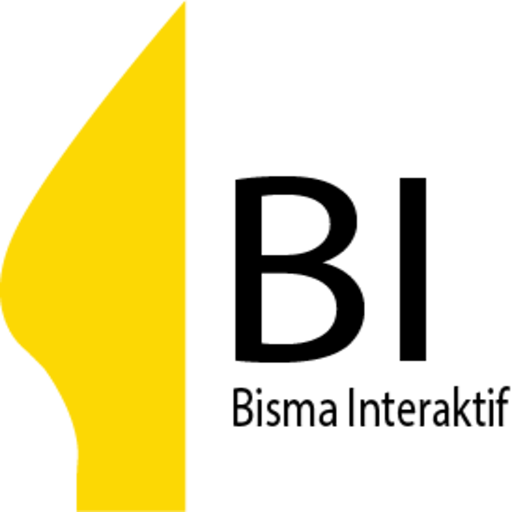 Logo BI Bhisma Interaktif