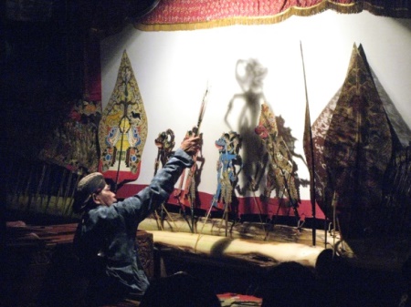 Wayang Kulit Indonesia – wikipedia.com