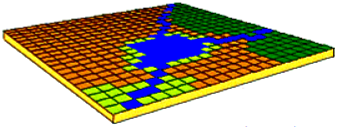 Data Raster – rsgisworld.com
