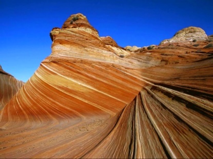 Erosi Angin di Paria Canyon-Vermilion – inilah.com