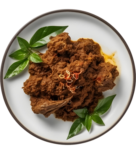 Rendang