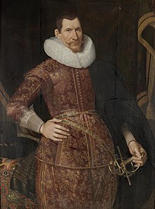 Ilustrasi Jan Pieterszoon Coen – commons.wikimedia.org