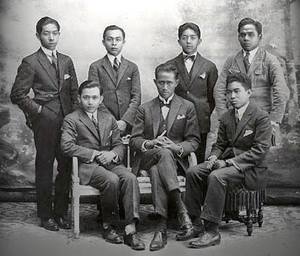 Kelompok Pemuda - zikrifadila.wordpress