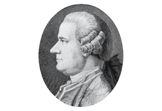 Jan Ingenhousz — Wikipedia
