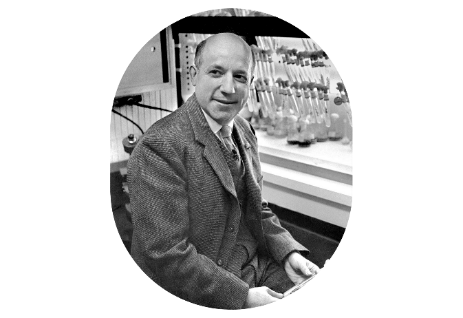 Melvin Calvin — Wikipedia