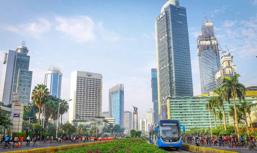 Jakarta by Om Khonjin - Wikipedia