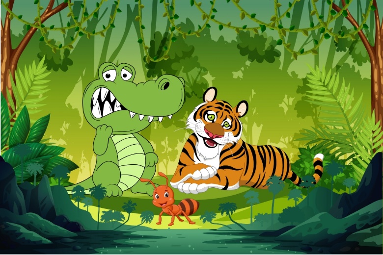Gambar materi