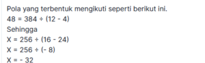 Gambar soal